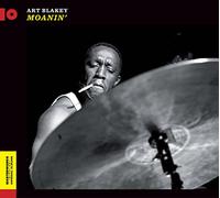 Blakey, Art - Moanin'