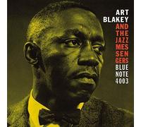 Blakey, Art - Moanin' (& the..