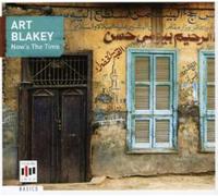 Blakey, Art - Now's the Time