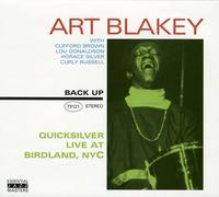 Blakey, Art - Quicksilver...