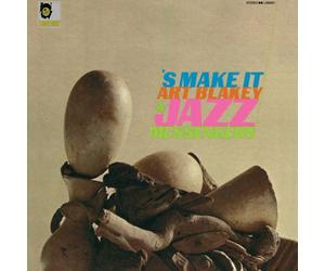 Blakey Art - S Make It