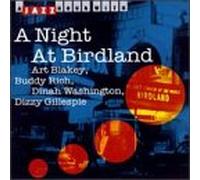 Blakey - Night at Birdland