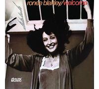 Blakey,Ronee - Welcome