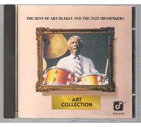 Blakey - The Best of Art Blakey and the Jazz Messengers [UK Import]