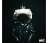 Blakk Tape [VINYL] [Vinilo]