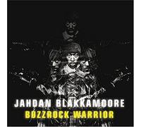 Blakkamoore, Jahdan - Buzzrock Warrior