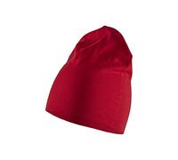 Blaklader 206310375600onesize - Sombrero elástico, color rojo
