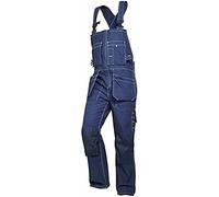 Blaklader 26001370 BIB OVERALLS Azul Marino Talla C56
