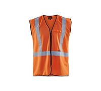 Blaklader 302910225300L/XL High Vis - Chaleco (talla L/XL), color naranja