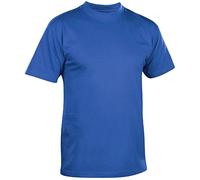Blaklader 33001030 - Camiseta (talla L), color azul y azul