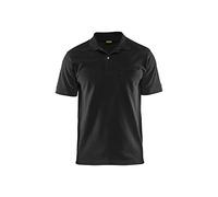 Blaklader 33051035 POLO SHIRT, Negro, M