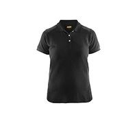Blåkläder Polo de señora 33901050 3XL