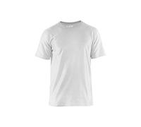 Blaklader 352510421000M - Camiseta (talla M), color blanco