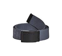 Blaklader 40340000 BELT - Cinturón de sujeción (talla única), color gris