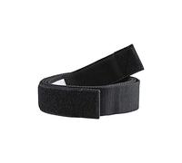 Blaklader 404400009900S - Cinturón de velcro, metal, negro, talla S