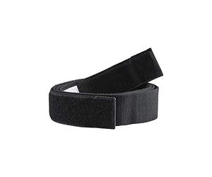 Blaklader 404400009900XL - Cinturón sin velcro, color negro, tamaño XL