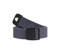 Blaklader 404700003300 Gürtel mit Dehnung Nicht Aus Metall, Gris, Large/X-Large
