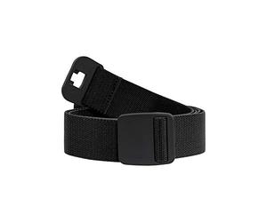 Blaklader 404700009900L/XL - Cinturón elástico de metal, talla L/XL, color negro