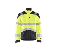 Blåkläder Arbeitsjacke Multinorm jacket Inhärent 40891512 L