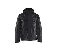 Blaklader 488119879900XS - Chaqueta de invierno, color negro, talla XS