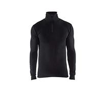 Blaklader 48911705 - Forro para ropa de cama (tamaño grande), color negro