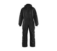 Blaklader 678519779900D112 Mono Invierno Negro Talla D112