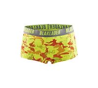 Blaklader 720510793394L - Calzoncillos (talla L, 2 unidades), color amarillo y gris