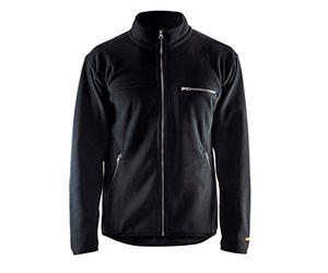 BLAKLADER - Abrigo - Hombre negro medium