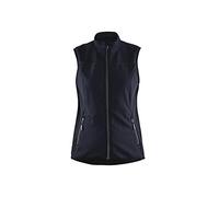 BLAKLADER Chaleco Marca Modelo Chaleco de Softshell