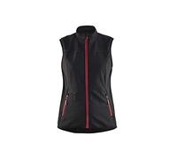 BLAKLADER Chaleco Marca Modelo Chaleco de Softshell