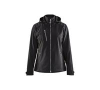 BLAKLADER Chaqueta softshell marca modelo Chaqueta de softshell