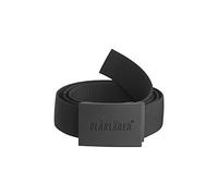Blaklader cinturón negro talla única