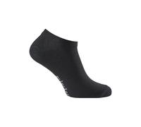Blaklader Lot de 3 paires de chaussettes Basses en Coton - Noir 34-36 - Chaussures de sécurité