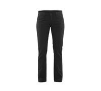 BLAKLADER Pantalón Chino Marca Modelo Chinos con elástico en Dos direcciones