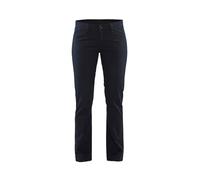 BLAKLADER Pantalón Chino Marca Modelo Chinos con elástico en Dos direcciones