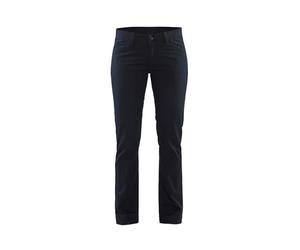BLAKLADER Pantalón Chino Marca Modelo Chinos con elástico en Dos direcciones