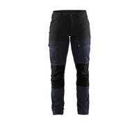 BLAKLADER Pantalón Marca Modelo Pantalón de Servicio con elástico