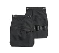 BLAKLADER Poches à clous amovibles 2170 - Noir L/XL - Rangement outils