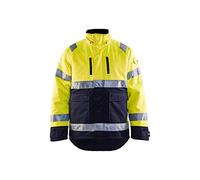 Blaklader Workwear - Abrigo - Hombre, Amarillo, 482819003389M