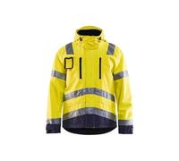 Blaklader Workwear - Abrigo - Hombre, Amarillo, 4837197733895XL