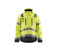 Blaklader Workwear - Abrigo - Hombre, Amarillo, 483719773399XXXL