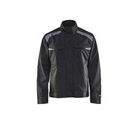 Blaklader Workwear - Abrigo - Hombre, multicolor, 405412109994S