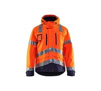 Blaklader Workwear - Abrigo - Hombre, multicolor, 4837197753894XL