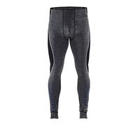 Blaklader Workwear Baselayer - Calzoncillo largo 100 Merino Exo Cálido, 184917329699XS