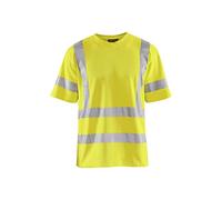 Blaklader Workwear - Camisa - Hombre, Amarillo, 338010703300XL