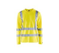 Blaklader Workwear - Camisa - Hombre, Amarillo, 338110703300XL