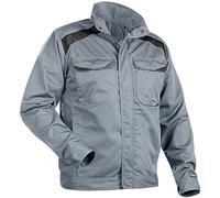 Blaklader Workwear - Chaqueta - para hombre, Gris, 405418009499L