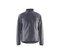 Blaklader Workwear - Chaqueta - para hombre, Gris, 483025109400S