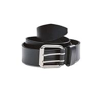Blaklader Workwear - Cinturón de piel marrón
