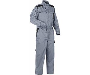Blaklader Workwear - Mono - Hombre, Gris, 605418009994C50